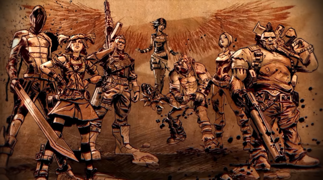 Borderlands 2
