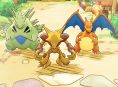 Pokémon Mystery Dungeon: Rescue Team DX utannonserat