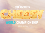 Cheesy World Championship - nytt datum & 5000€ i prispotten