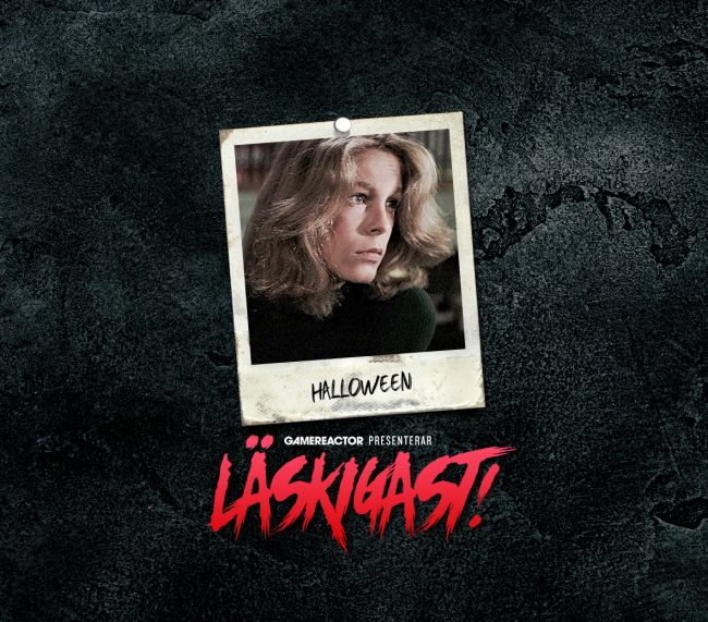 Läskigast
