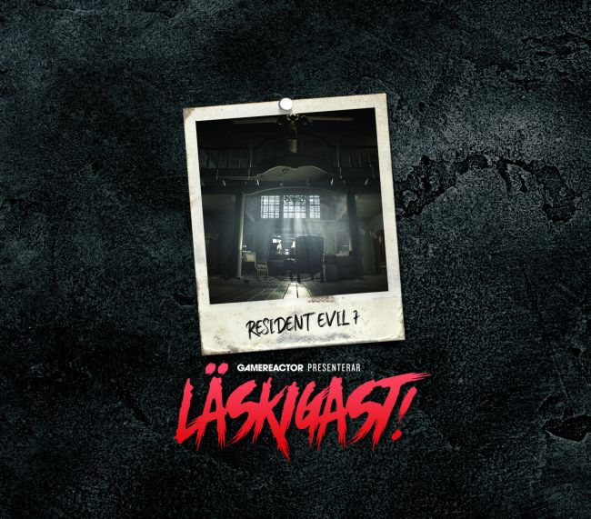 Läskigast