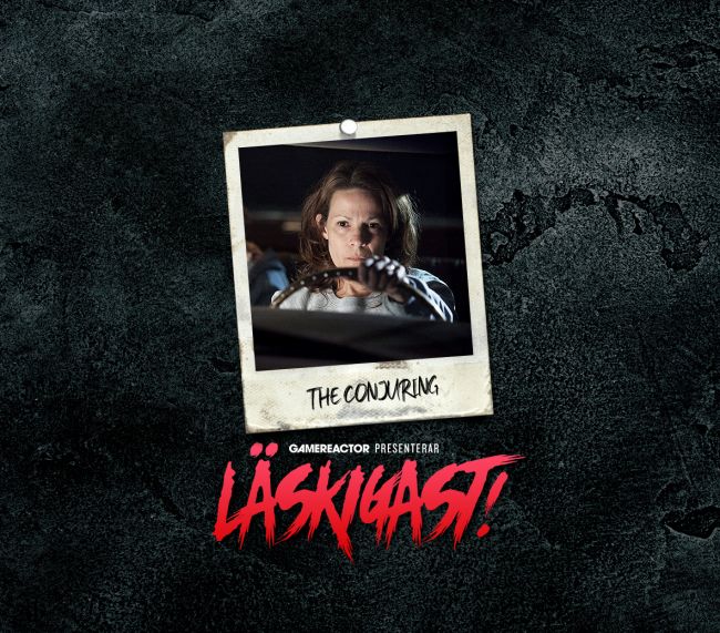 Läskigast