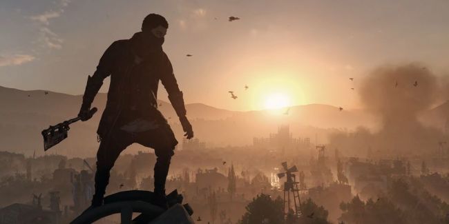 Dying Light 2 Stay Human