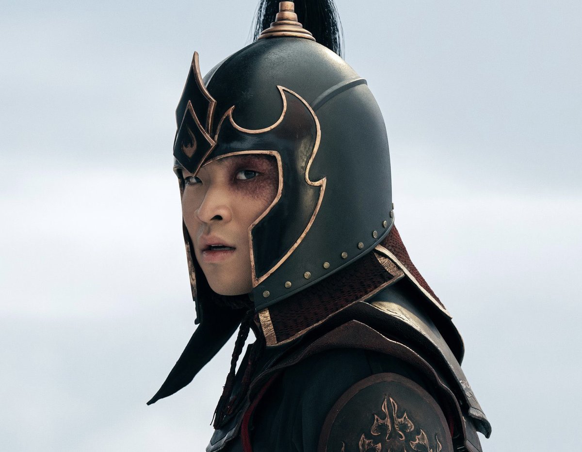 Avatar: The Last Airbender