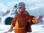 Kika på den nya trailern från Netflix-satsningen Avatar: The Last Airbender