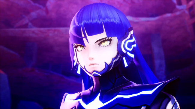 Shin Megami Tensei V: Vengeance