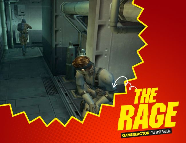 Då tog raseriet över (2)