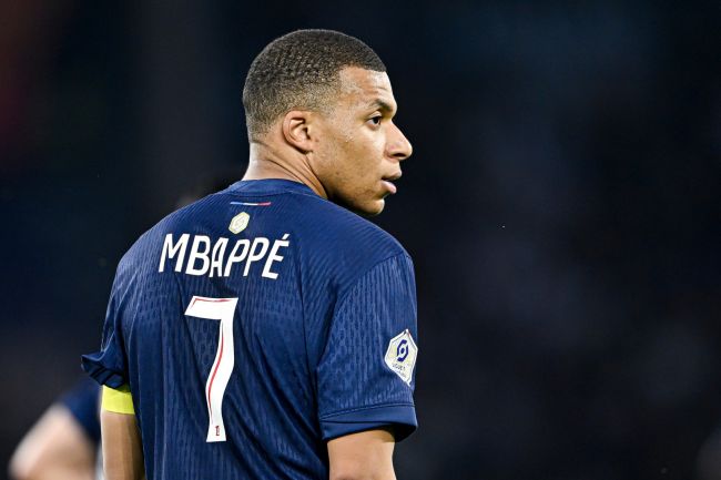 Kylian Mbappé återvänder till det franska landslaget för kvartsfinalen i Nations League