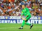 Víctor Valdés lämnar tränarjobbet i fjärdedivisionsklubben efter bara fyra matcher
