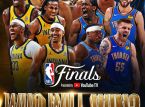 NBA-finaler: datum och fakta om de oväntade finalisterna 2025
