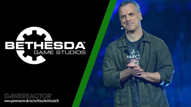 Före detta Bethesda-bossen kritiserar Gamepass: "Värderar inte spelskaparna"
