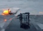Ukraina f&ouml;rlamar den ryska skuggflottans tankfartyg k&auml;nt som "Dashan"