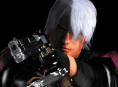 Hideki Kamiya kan t&auml;nka sig mer Devil May Cry
