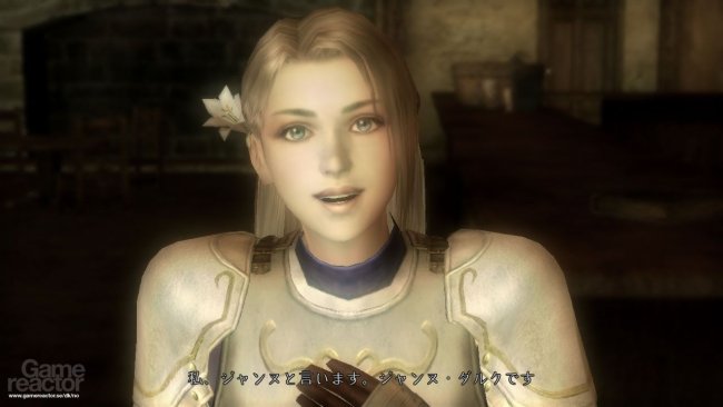 Bladestorm: The Hundred Years' War