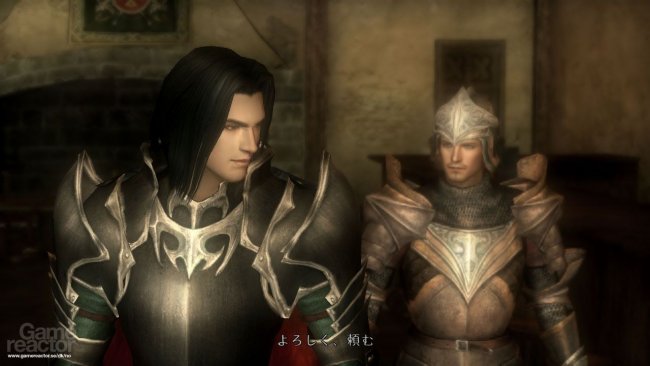 Bladestorm: The Hundred Years' War