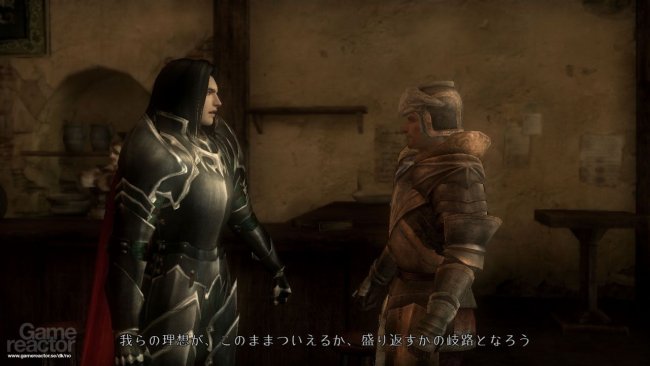 Bladestorm: The Hundred Years' War
