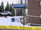 Kanadensisk polis identifierar en 18-&aring;rig kvinna som misst&auml;nkt f&ouml;r d&ouml;dlig skolskjutning