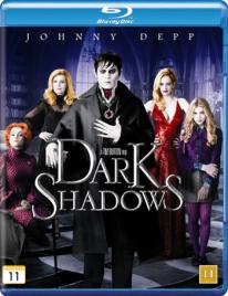 Dark Shadows
