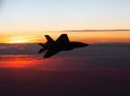 Danmark stärker flygvapnet med ankomst av ytterligare fyra F-35 jetplan