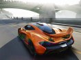 Forza Motorsport 5 s&aring;lde tv&aring; McLaren P1 p&aring; E3 2013