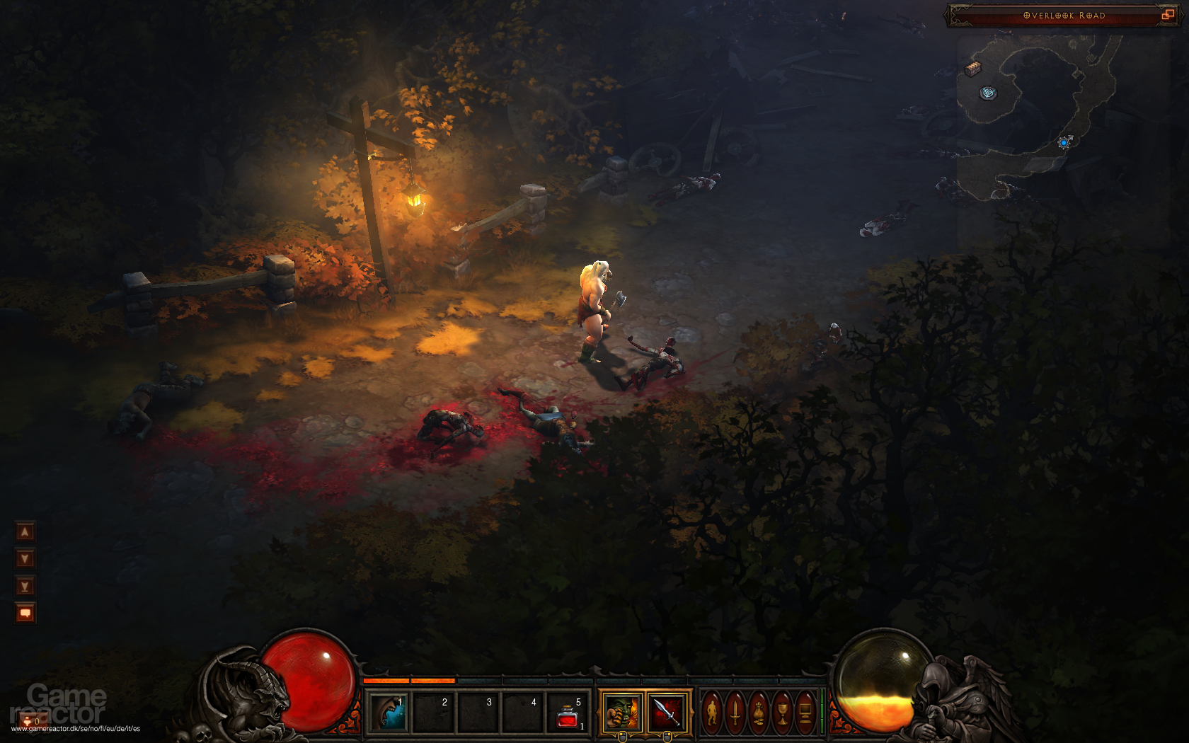 Diablo III