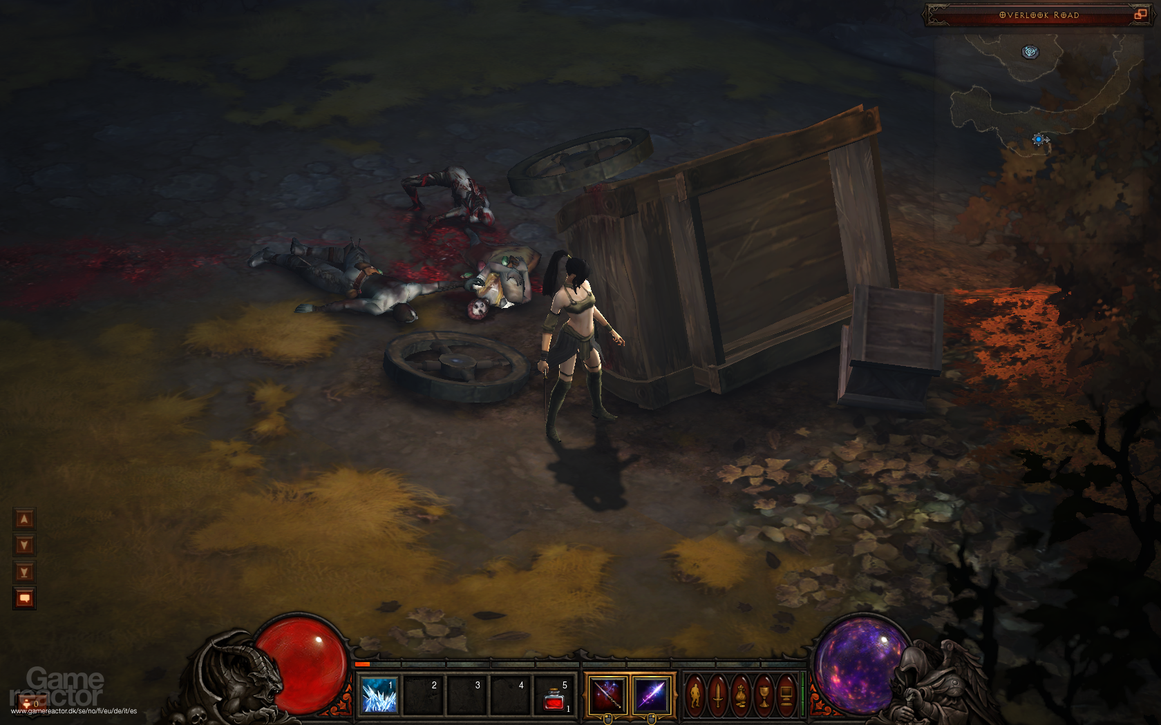 Diablo III