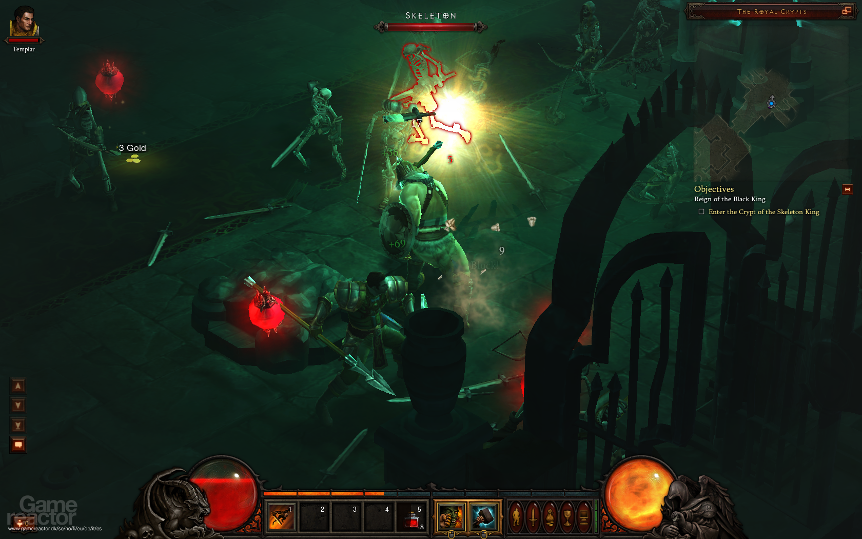 Diablo III