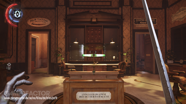 Dishonored: Death of the Outsider
