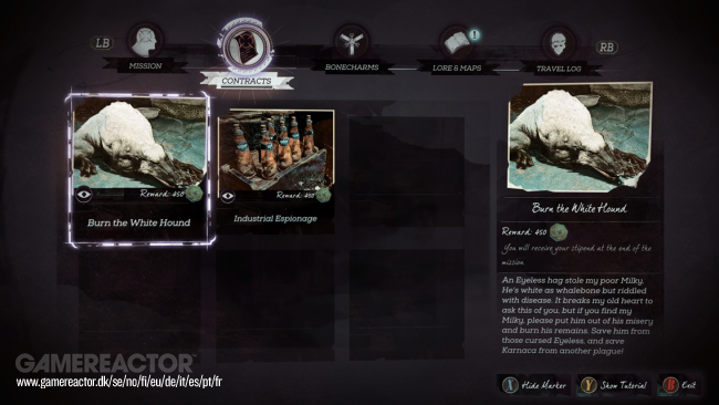 Dishonored: Death of the Outsider