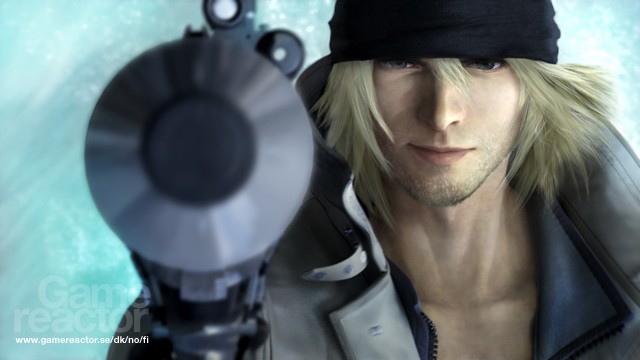 Final Fantasy XIII