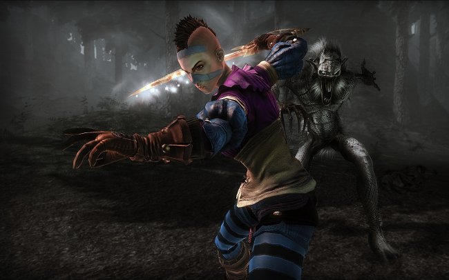 Fable III