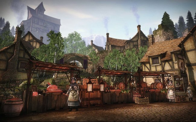 Fable III