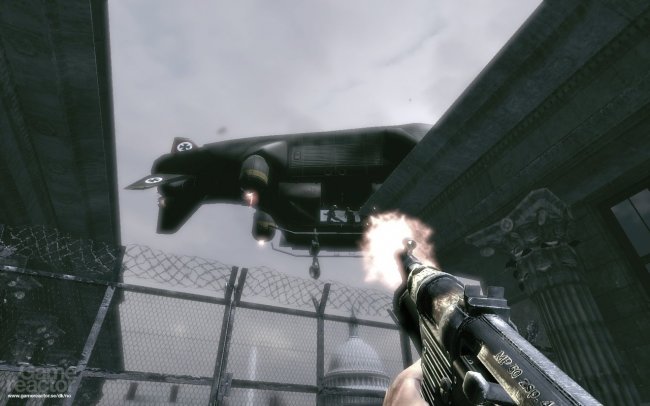 Turning Point: Fall of Liberty