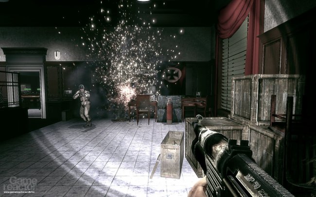 Turning Point: Fall of Liberty