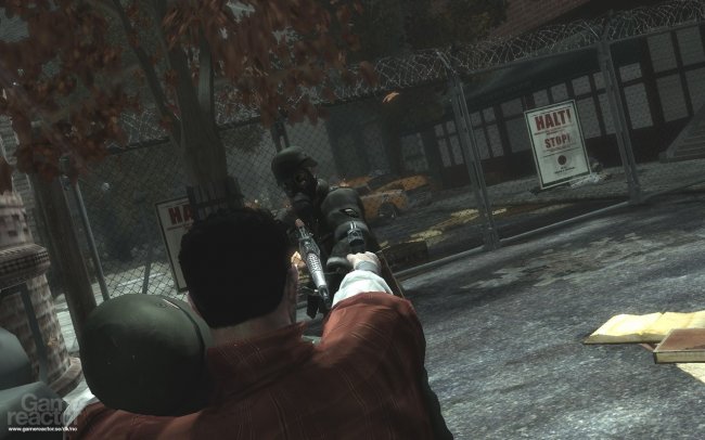 Turning Point: Fall of Liberty