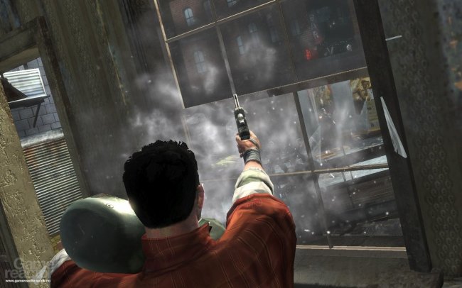 Turning Point: Fall of Liberty