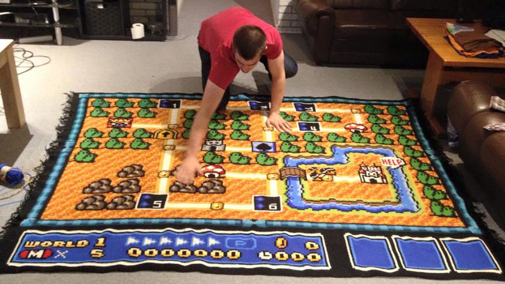 Super Mario Bros. 3: Super Mario Advance 4