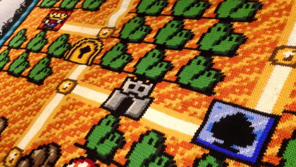 Super Mario Bros. 3: Super Mario Advance 4