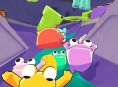 Frog Sqwad kan bli din n&auml;sta multiplayer-spelsbesatthet
