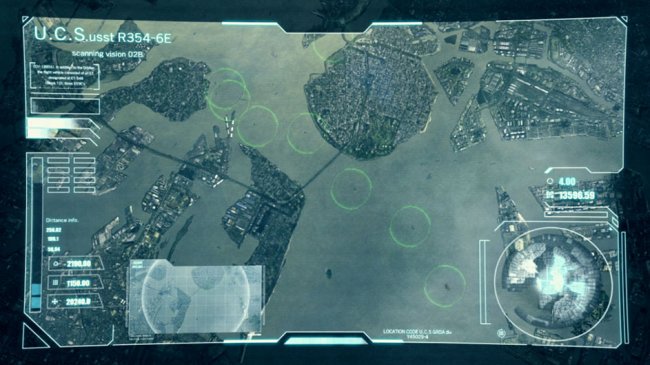 Front Mission Evolved
