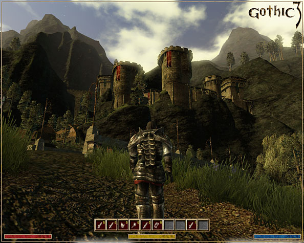 Gothic 3