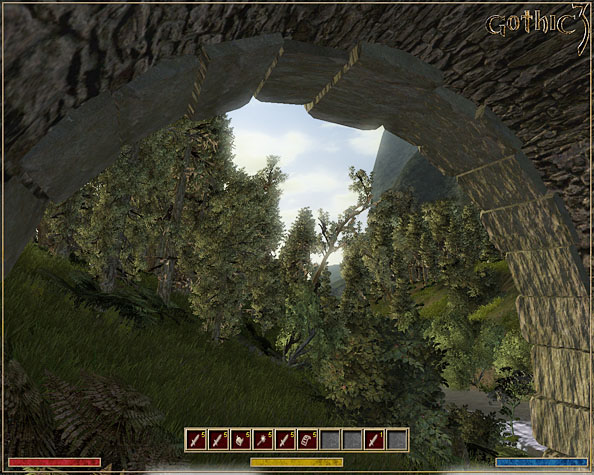 Gothic 3