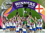 Otrolig statistik och fakta från Englands seger över Spanien i UEFA Women's Euro