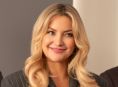 Kate Hudson tar &ouml;ver en basketdynasti i komedin Running Point