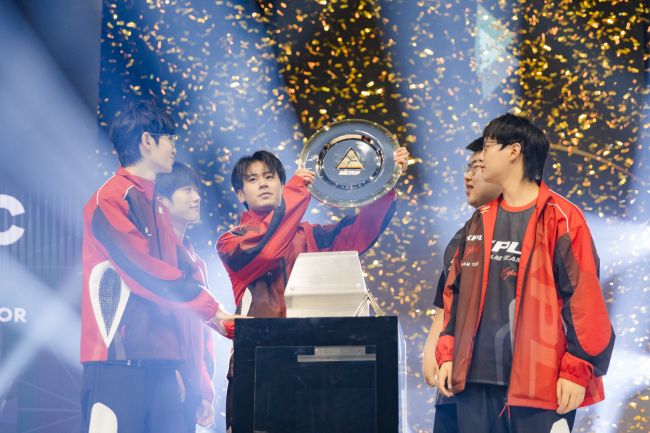 Honor of Kings