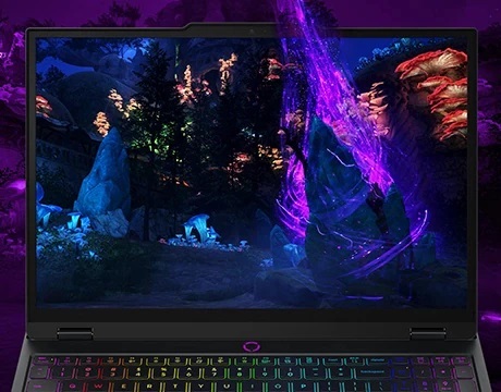 Lenovo Legion Pro 5 Gen 10