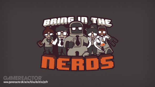 Att leva med en NPP: Non Playing Person