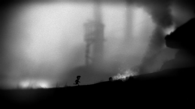 Limbo