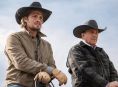 Luke Grimes kommenterar hur det k&auml;nns att avsluta Yellowstone utan Kevin Costner
