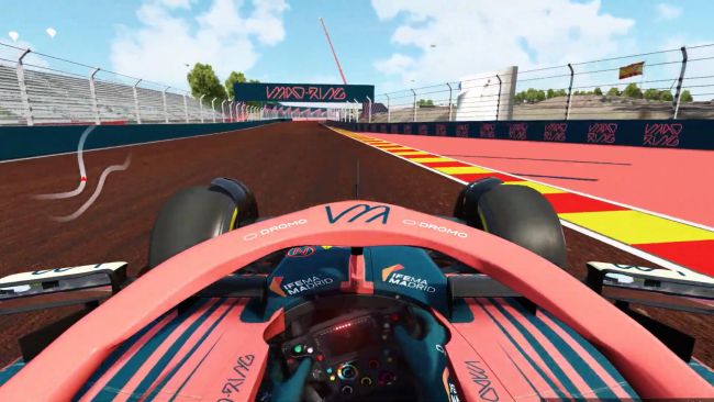Madrid Formel 1 stadsbana avslöjar spännande nya detaljer och hela layouten i video